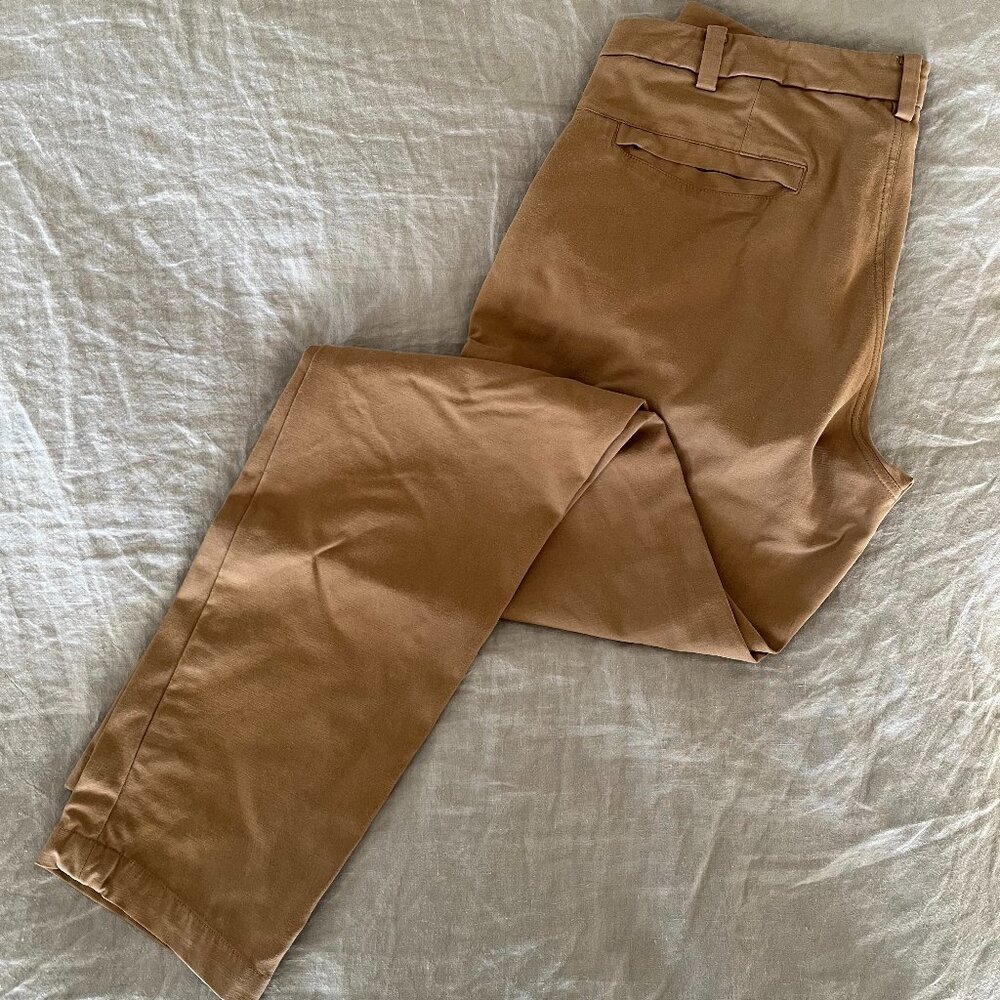 lululemon Men's Commission Pant - Size 34